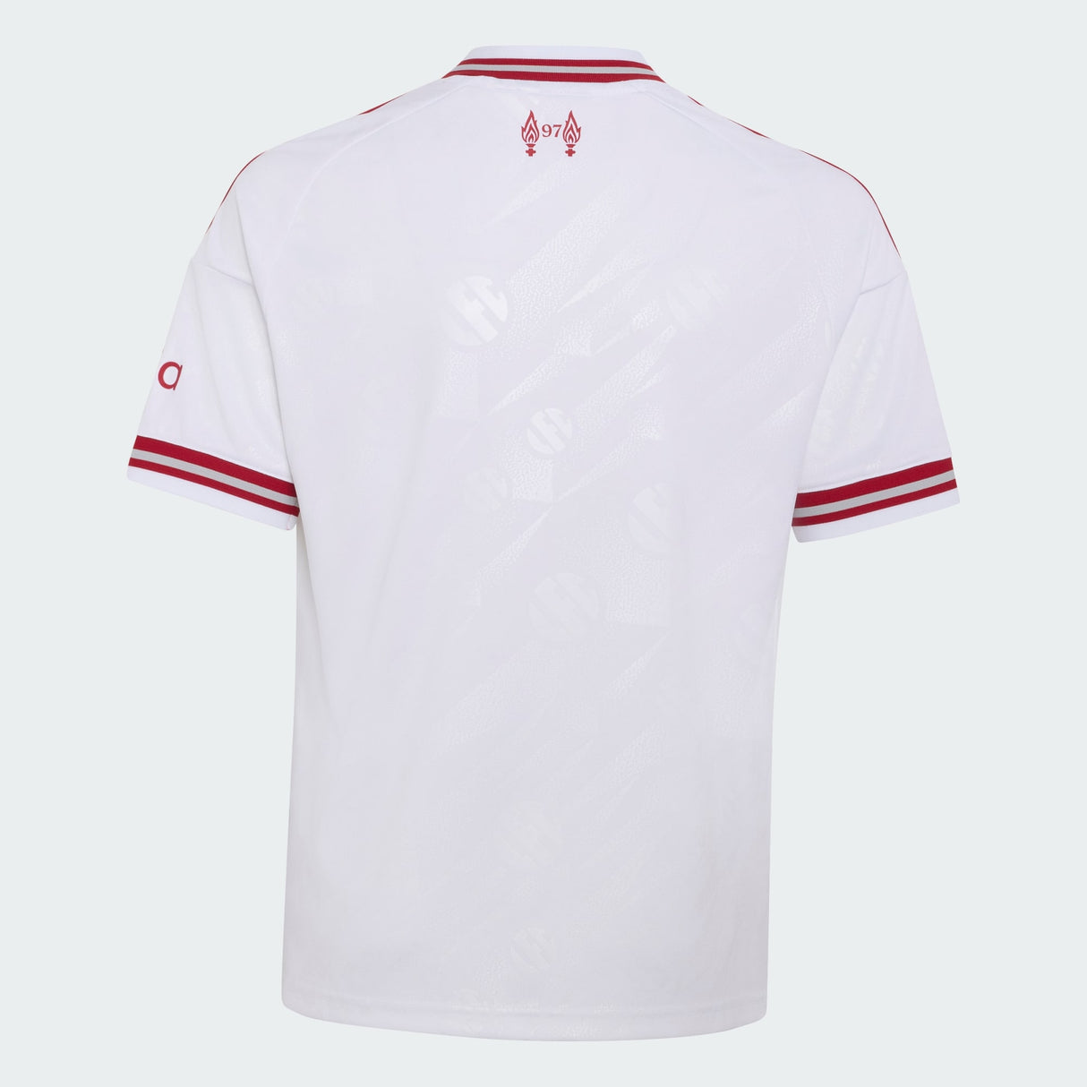 Youth Liverpool FC 2026/27 Away