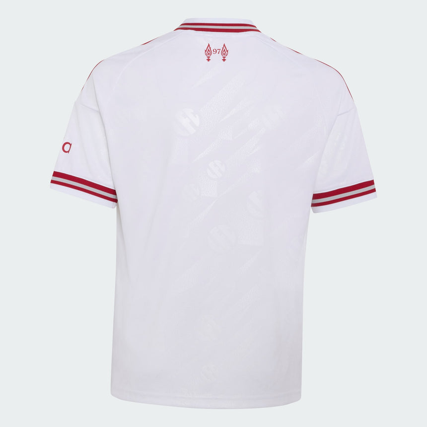 Youth Liverpool FC 2026/27 Away