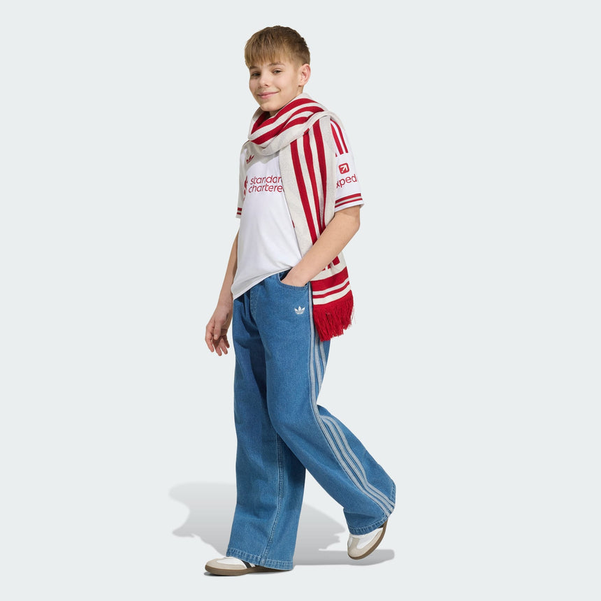 Youth Liverpool FC 2026/27 Away