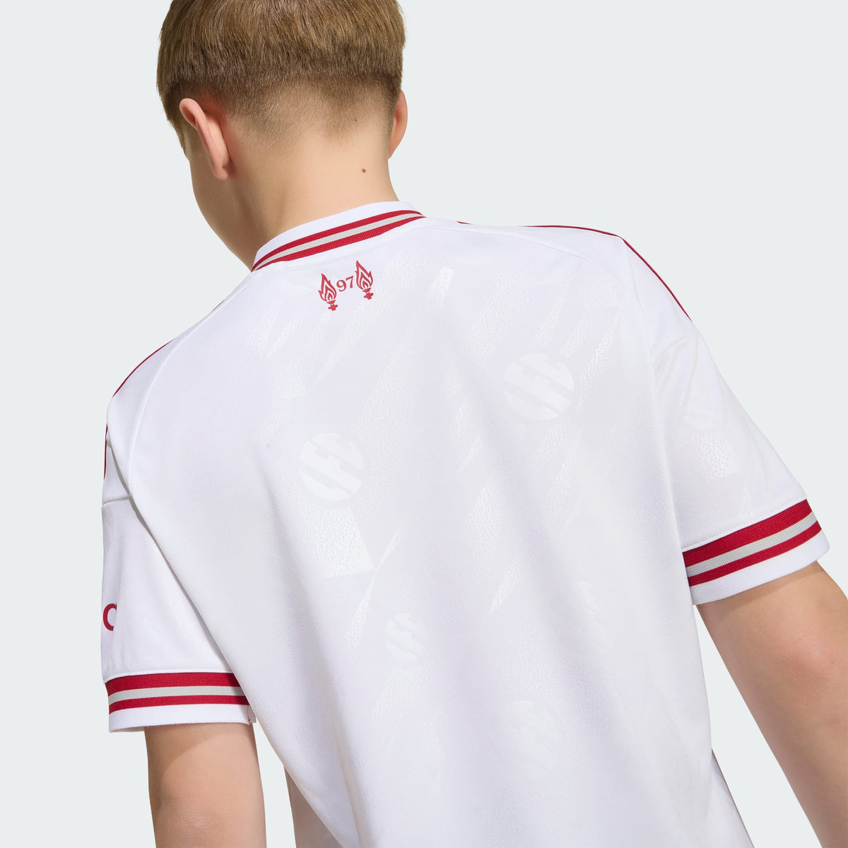 Youth Liverpool FC 2026/27 Away