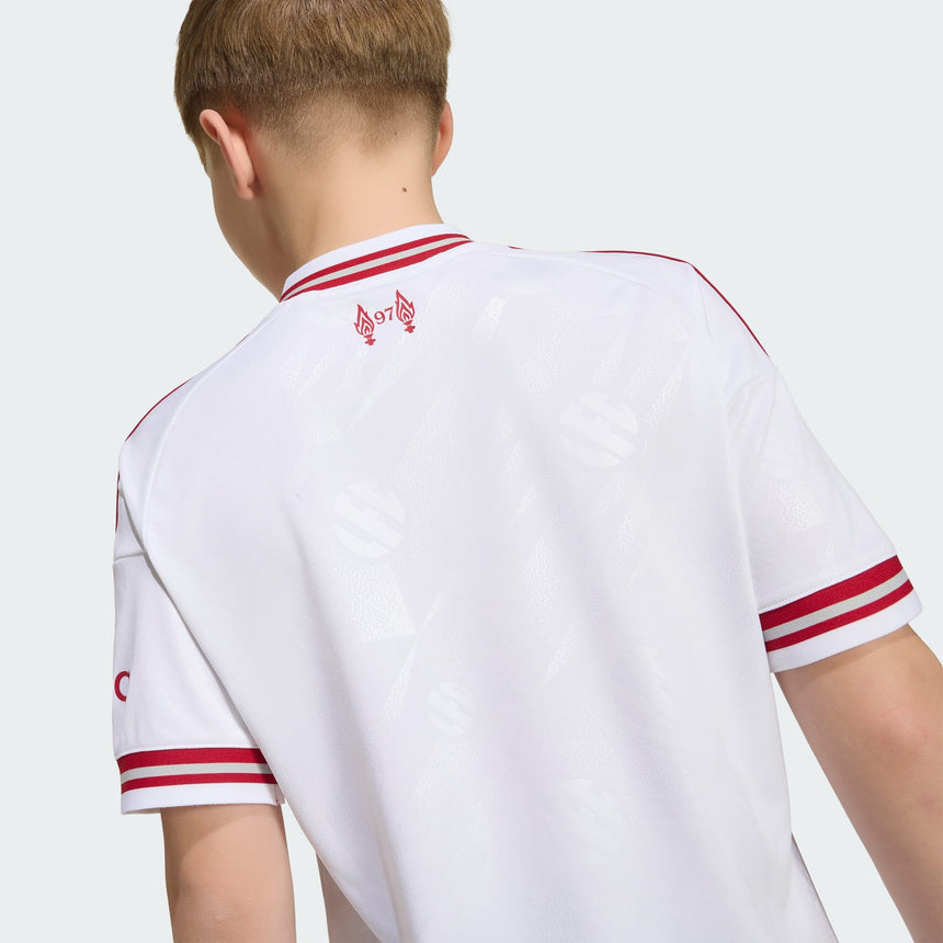 Youth Liverpool FC 2026/27 Away