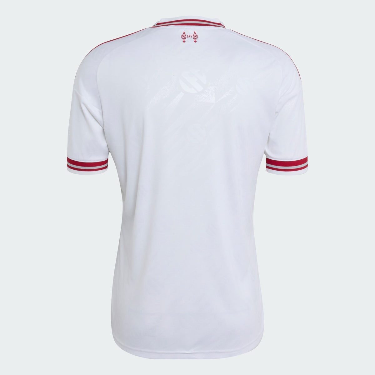 Liverpool FC 2026/27 Away