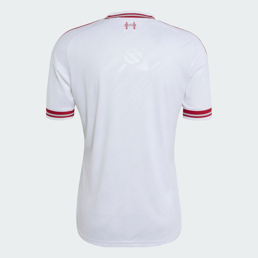 Liverpool FC 2026/27 Away