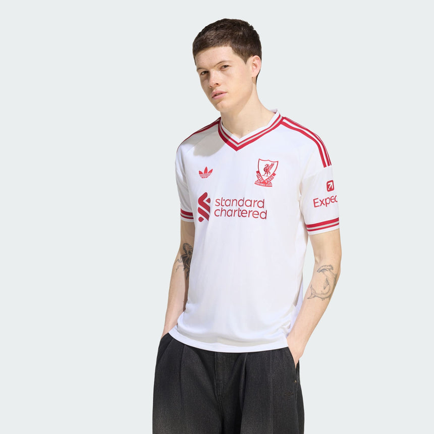 Liverpool FC 2026/27 Away