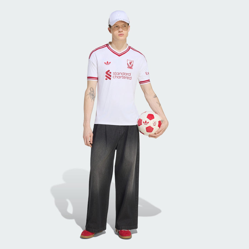 Liverpool FC 2026/27 Away
