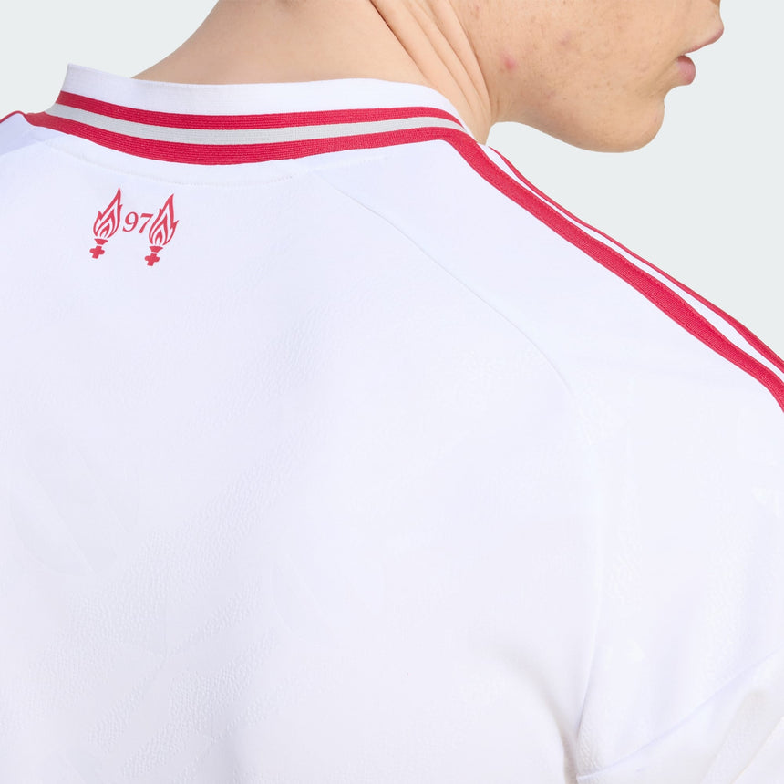 Liverpool FC 2026/27 Away