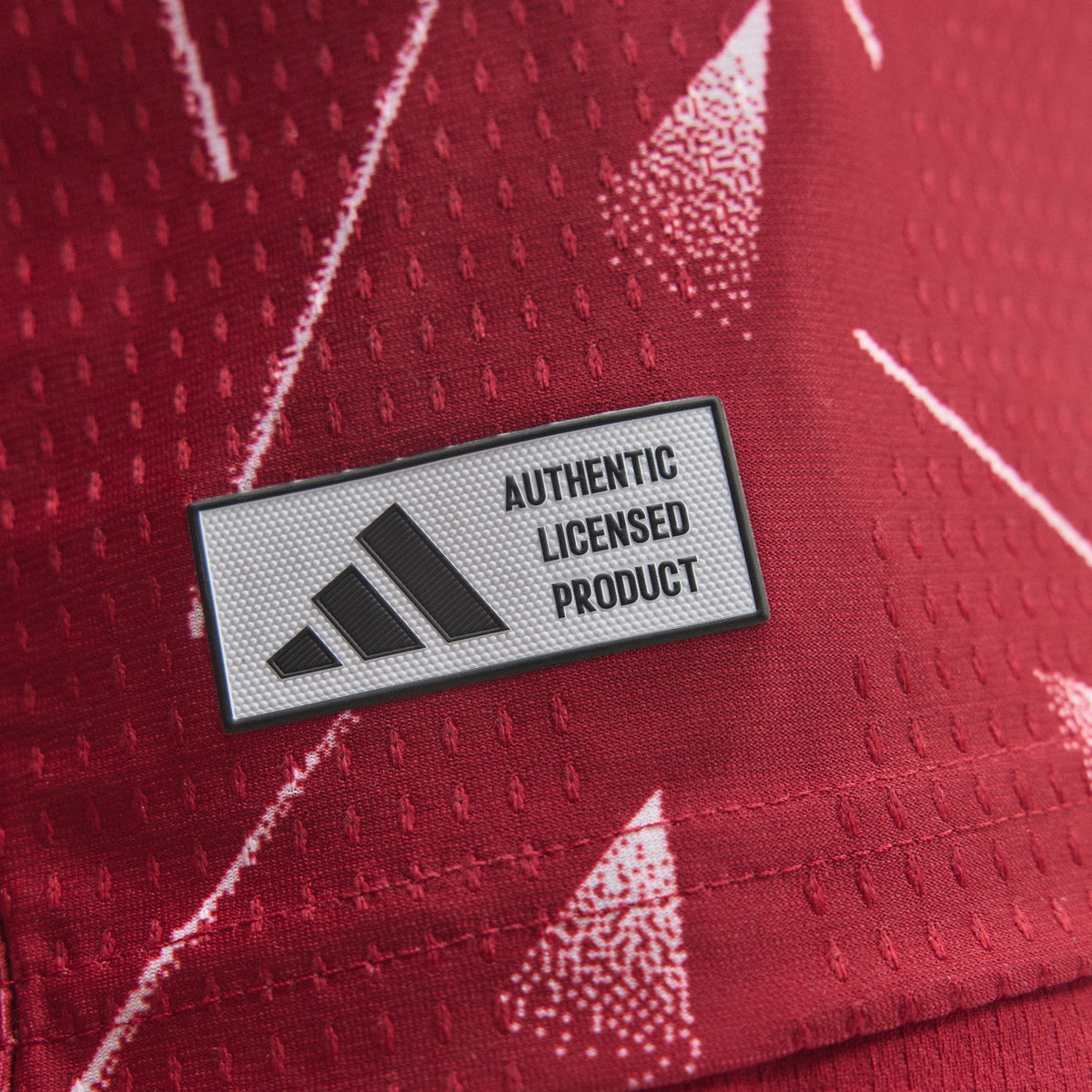 Liverpool FC 2026/27 LS Home