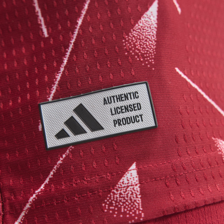 Liverpool FC 2026/27 LS Home