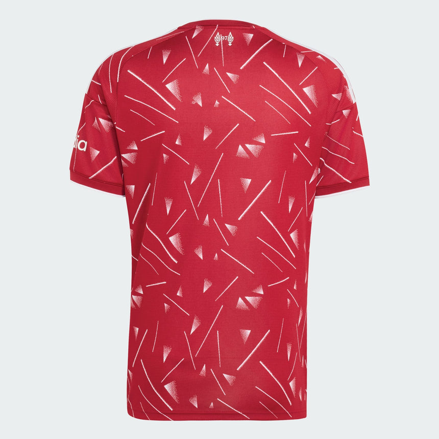Liverpool FC 2026/27 Home