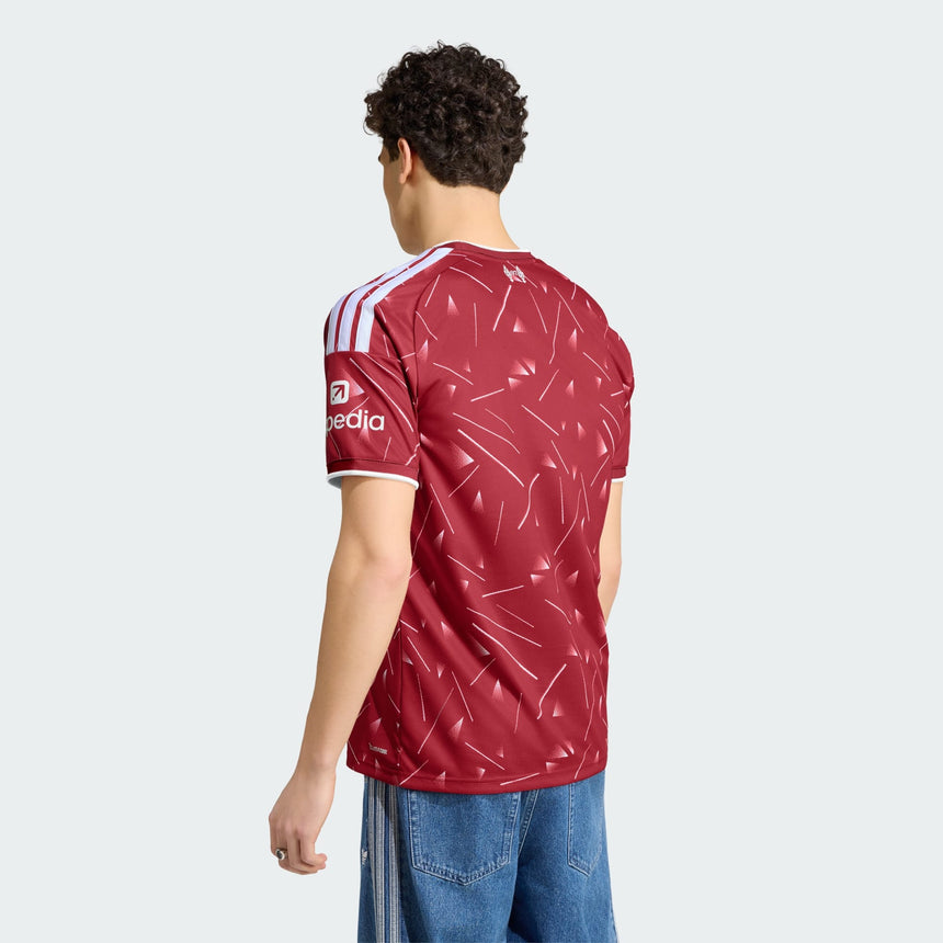 Liverpool FC 2026/27 Home