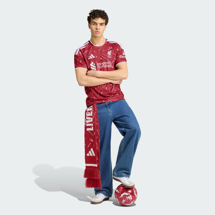 Liverpool FC 2026/27 Home