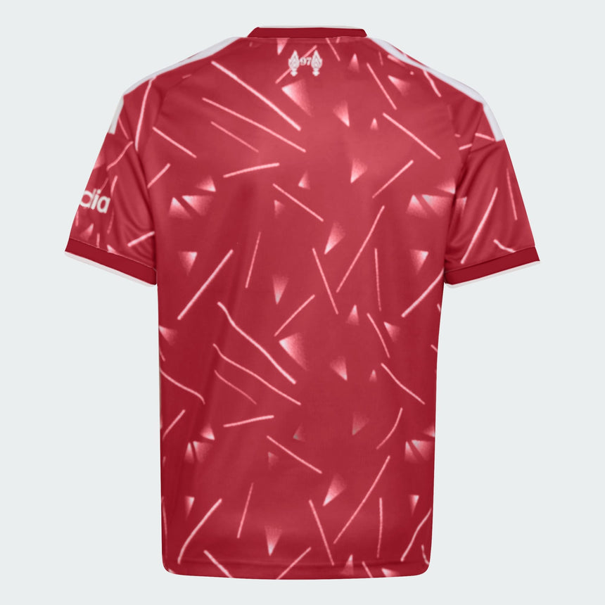 Youth Liverpool FC 2026/27 Home