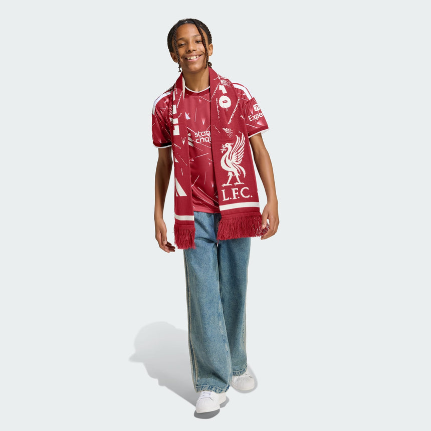 Youth Liverpool FC 2026/27 Home