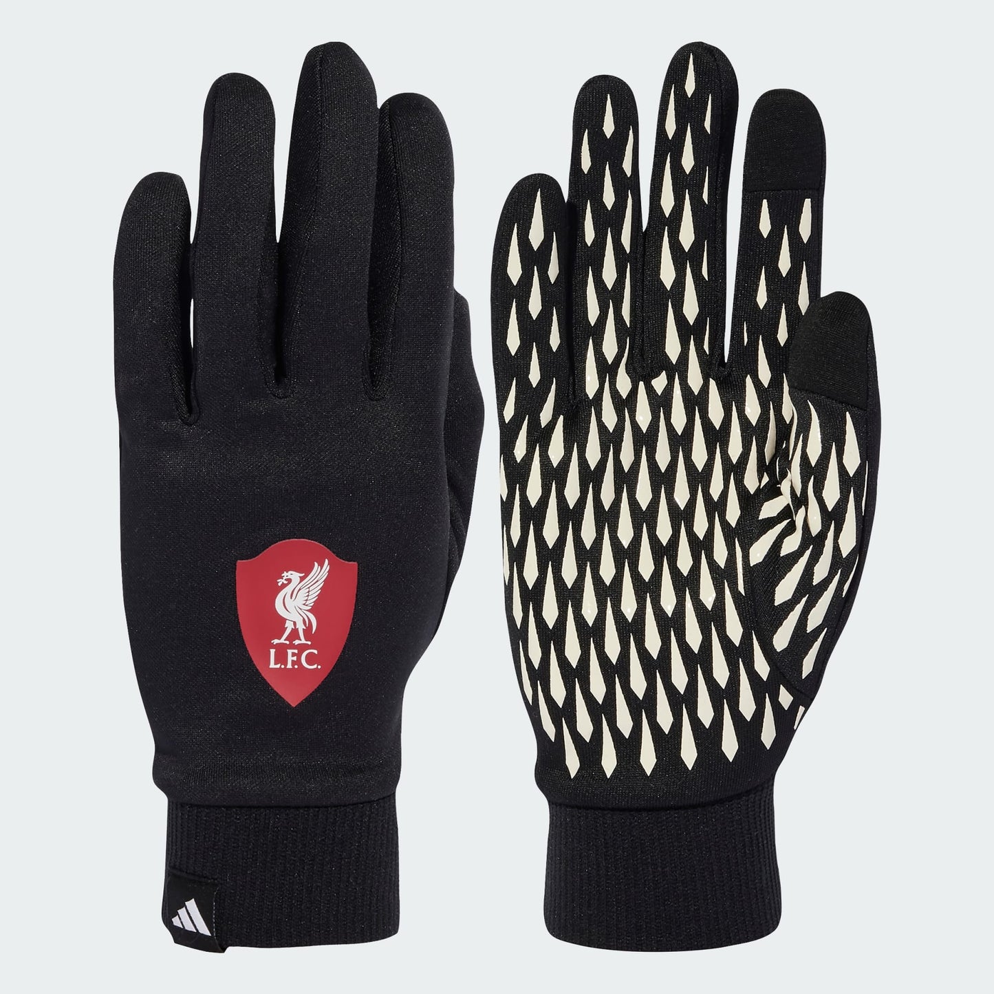 Liverpool Field Player Gloves