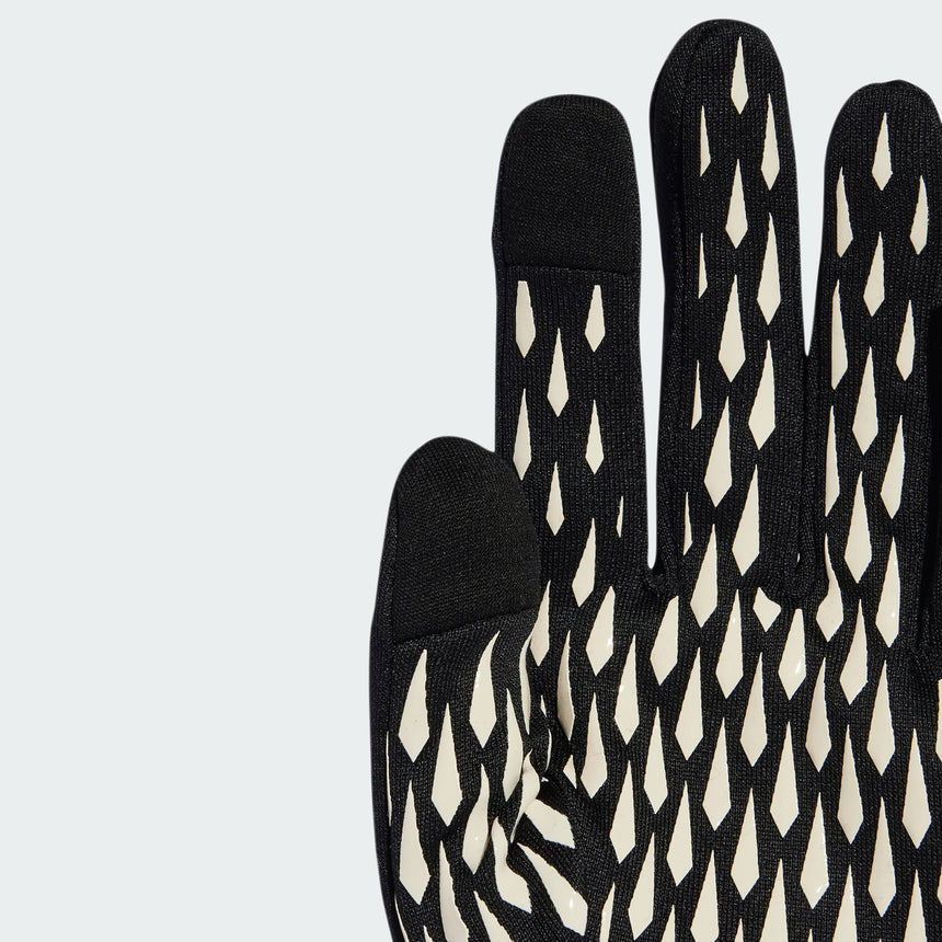 Liverpool Field Player Gloves