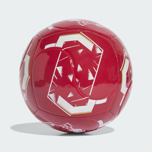 Liverpool 2026/27 Club Ball