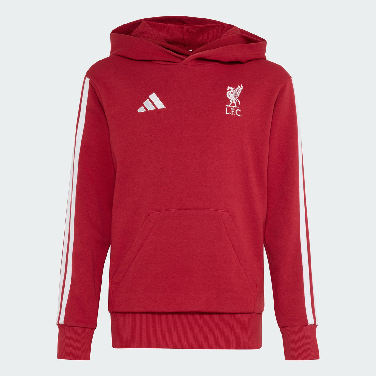 Youth Liverpool FC Hoodie