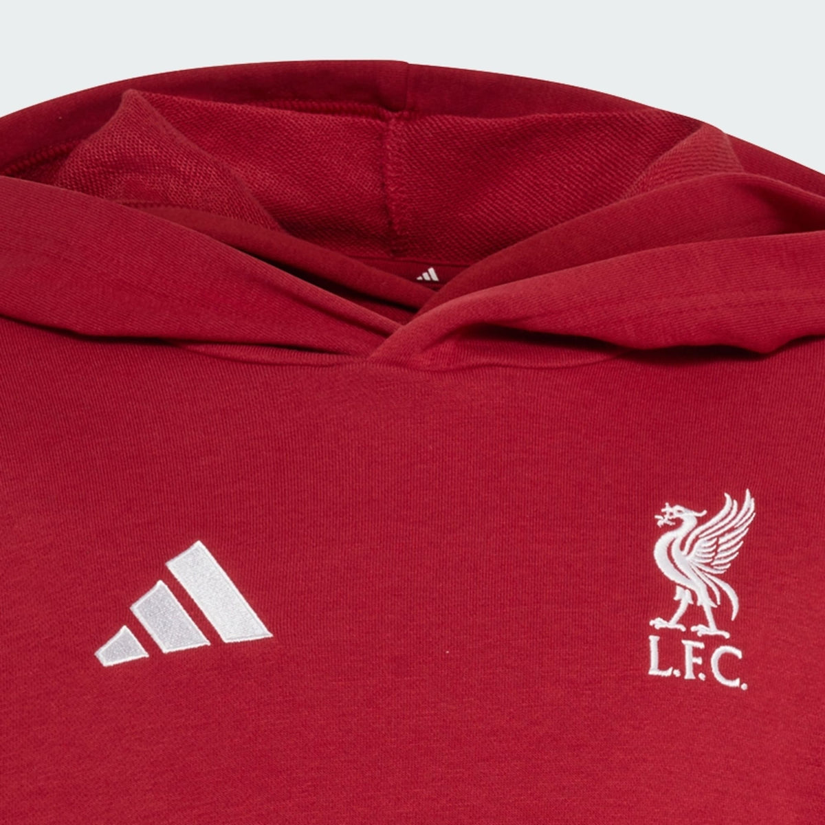 Youth Liverpool FC Hoodie