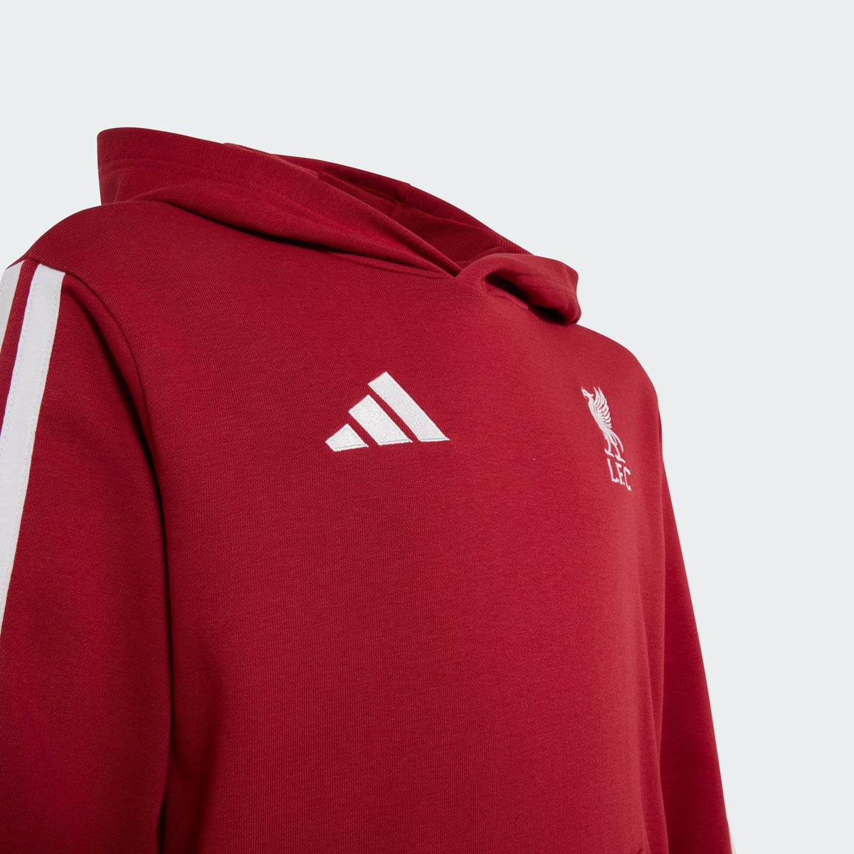 Youth Liverpool FC Hoodie