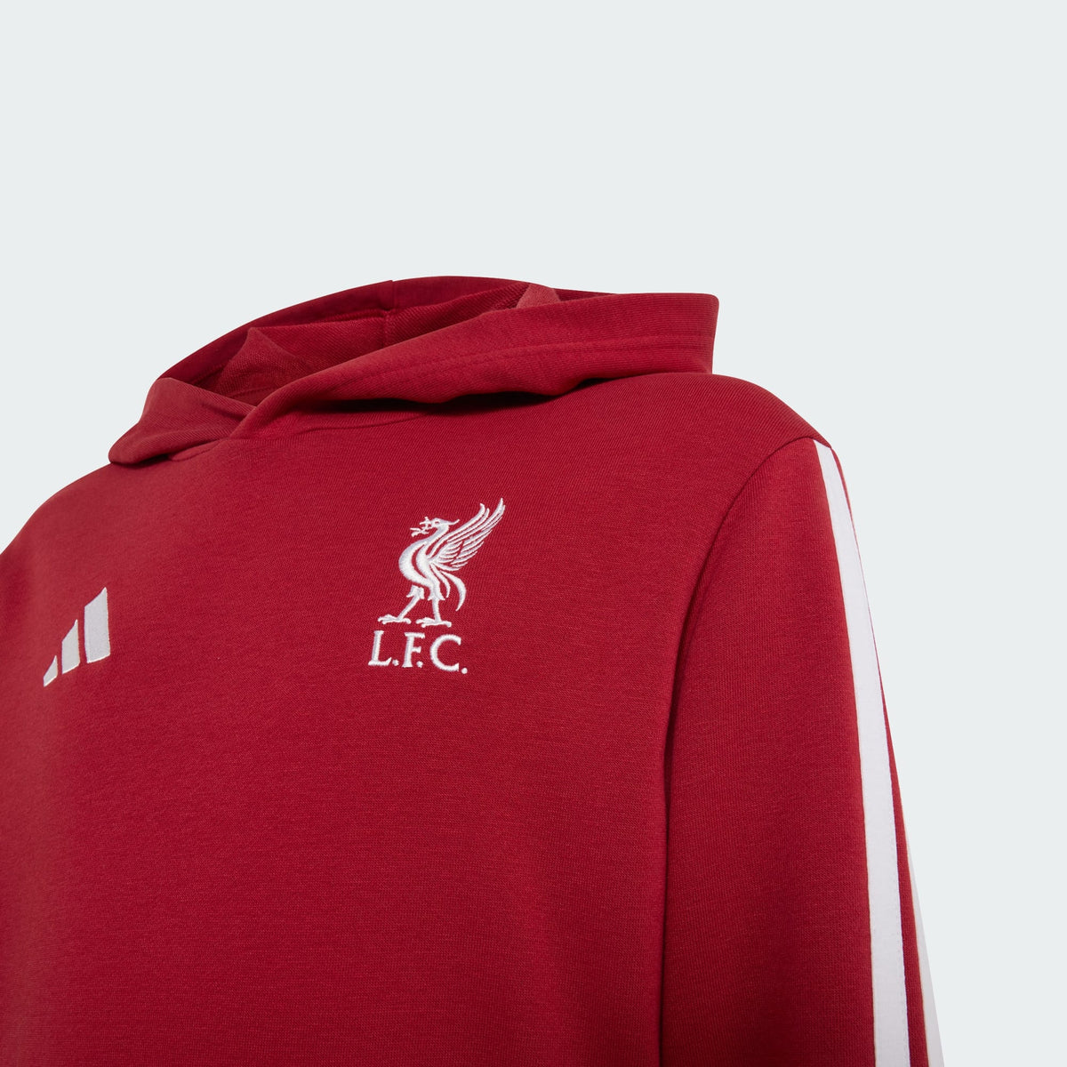 Youth Liverpool FC Hoodie