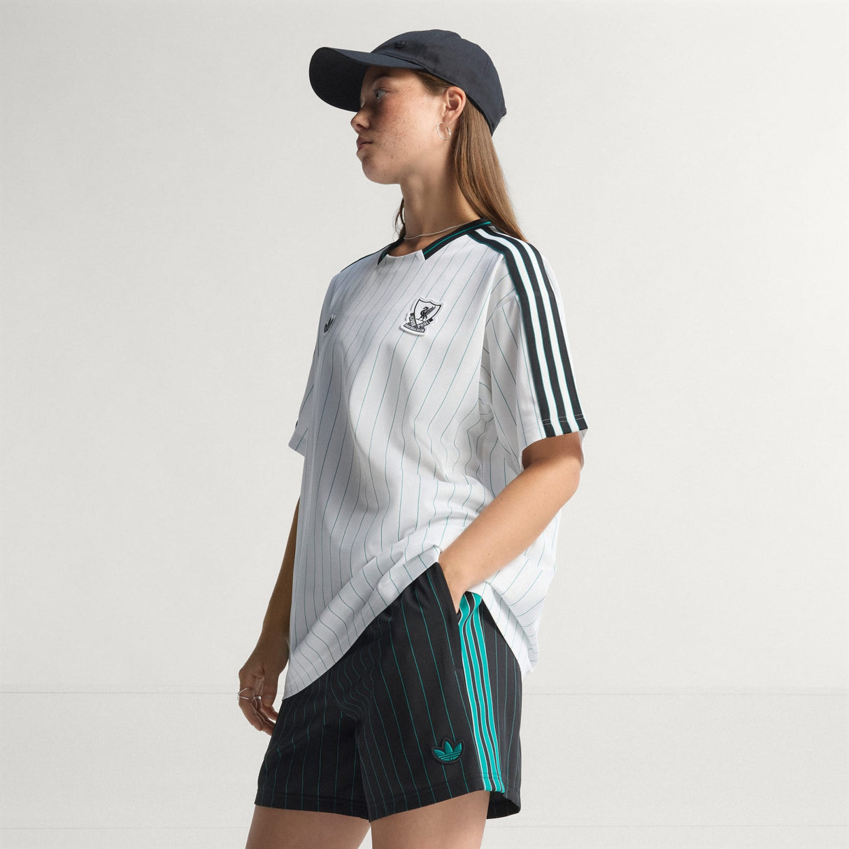 Liverpool FC Terrace Icon Jersey