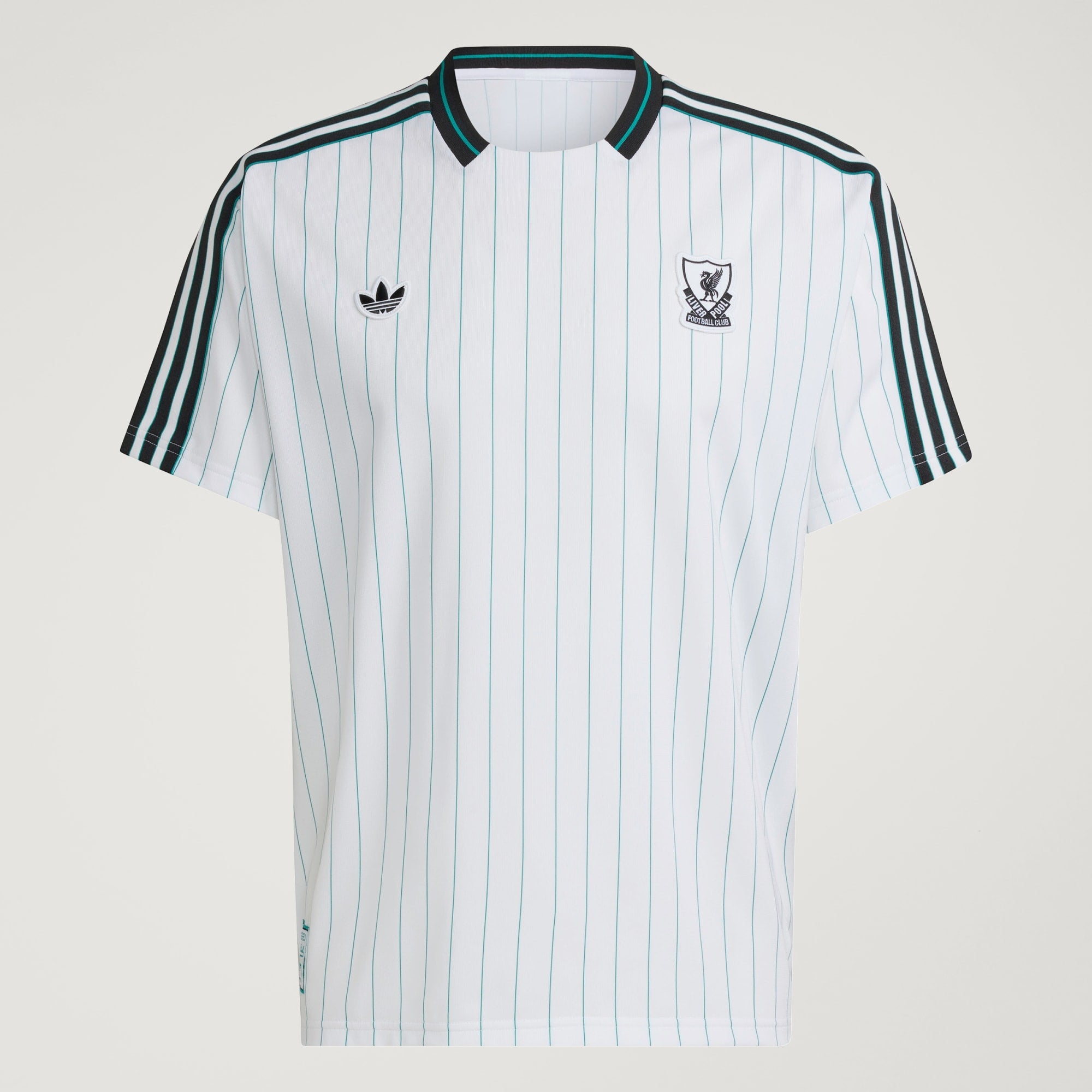  リバプールFC TERRACE ICON ジャージー Liverpool FC Terrace Icon Jersey – Tursi Soccer Store
