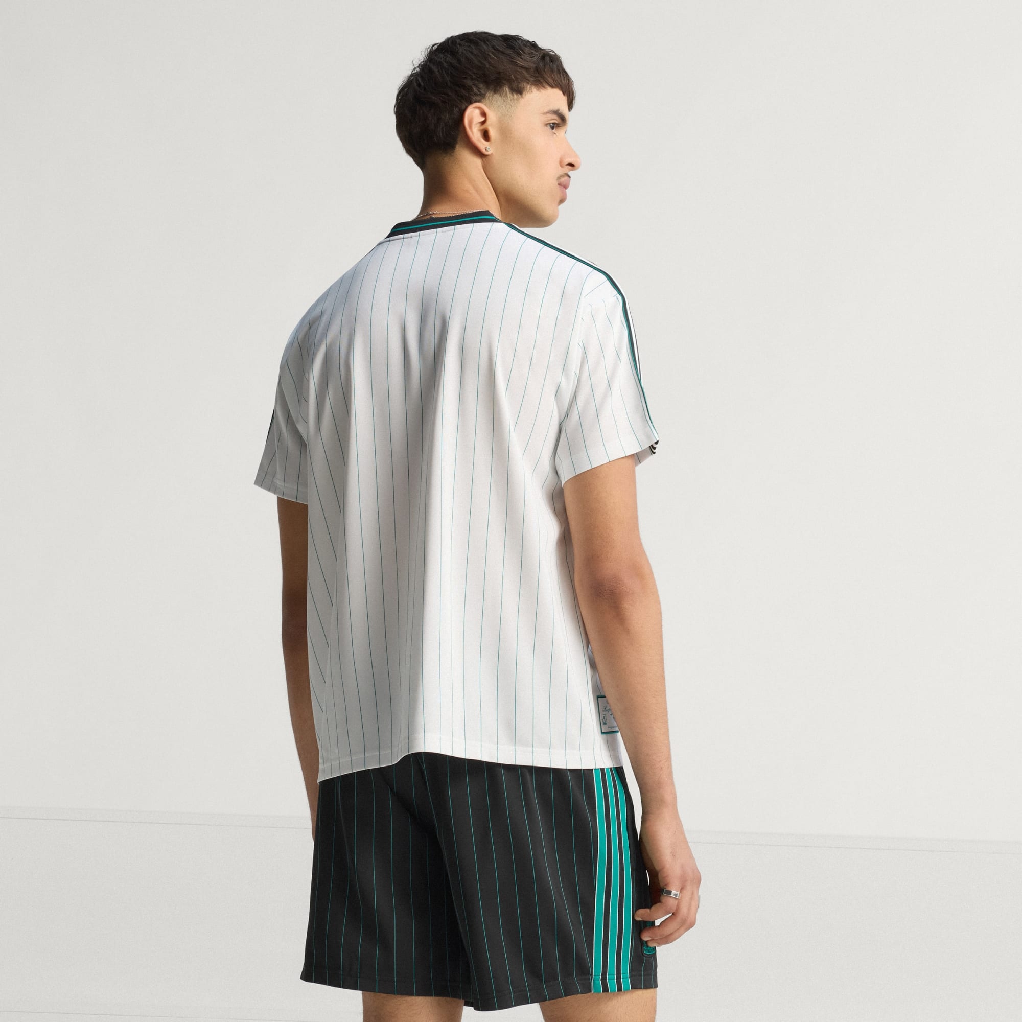 Liverpool FC Terrace Icon Jersey – Tursi Soccer Store