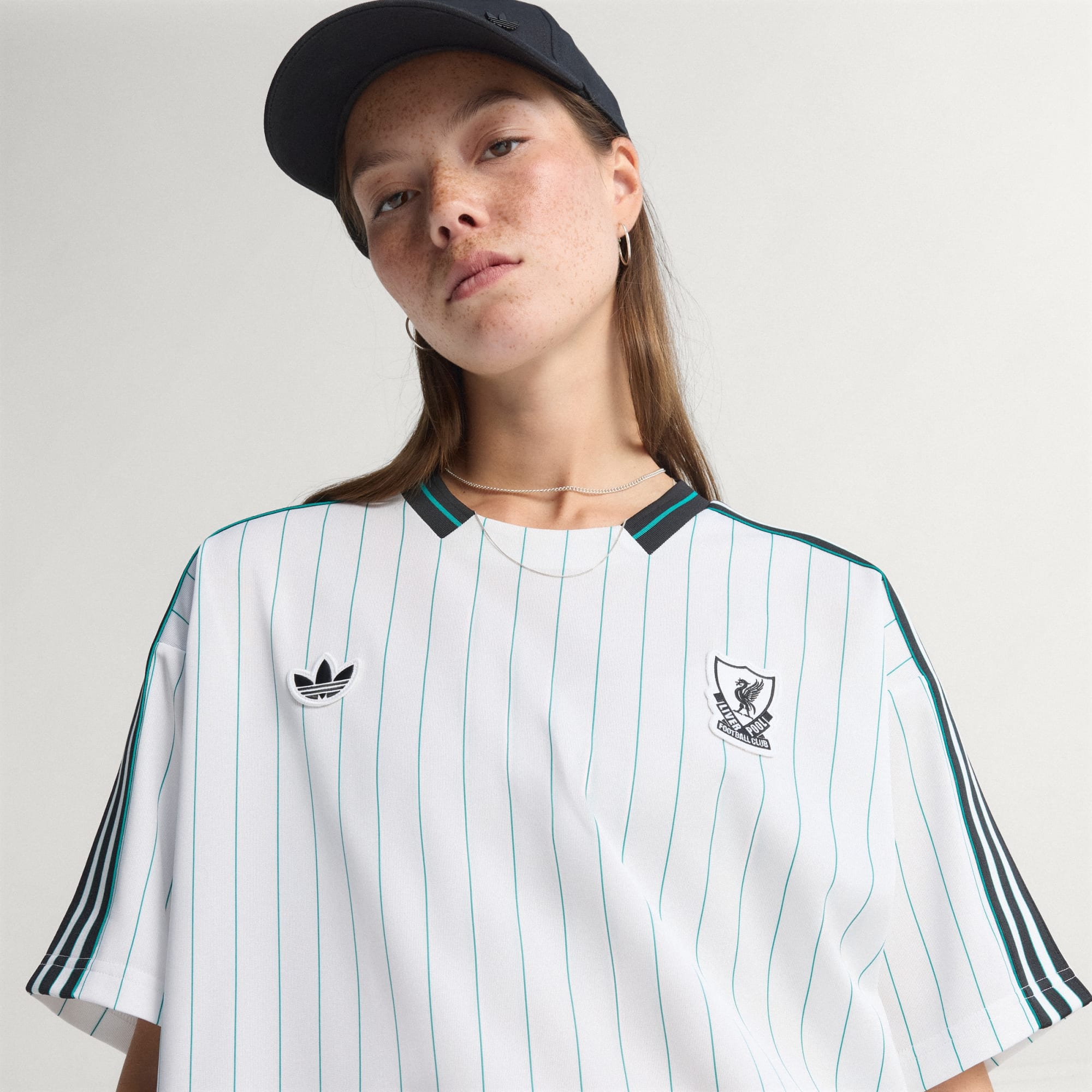Liverpool FC Terrace Icon Jersey – Tursi Soccer Store
