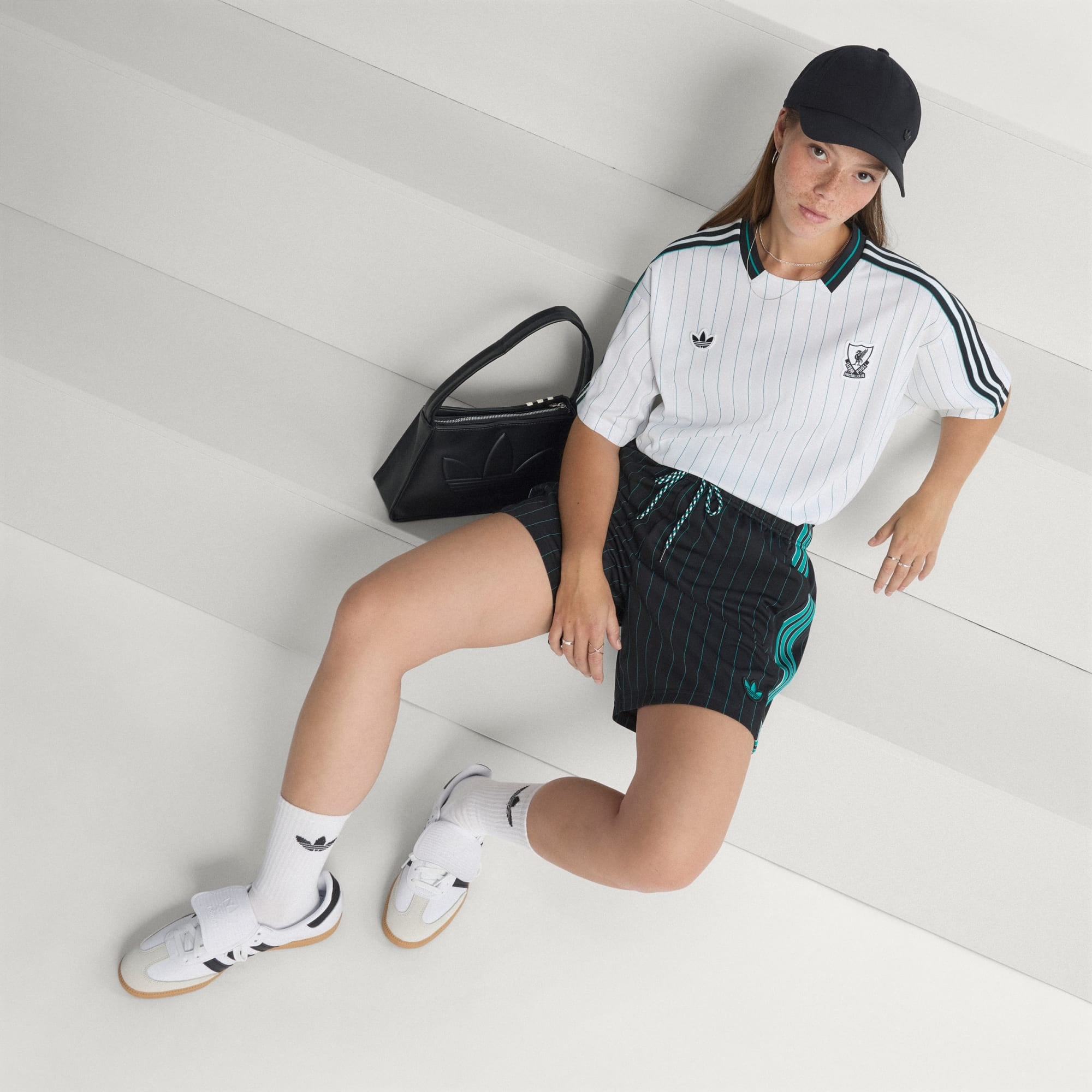Liverpool FC Terrace Icon Jersey – Tursi Soccer Store