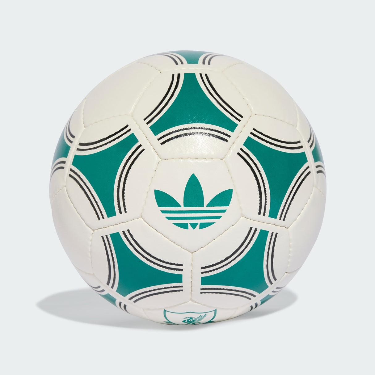 Liverpool Third Club Ball
