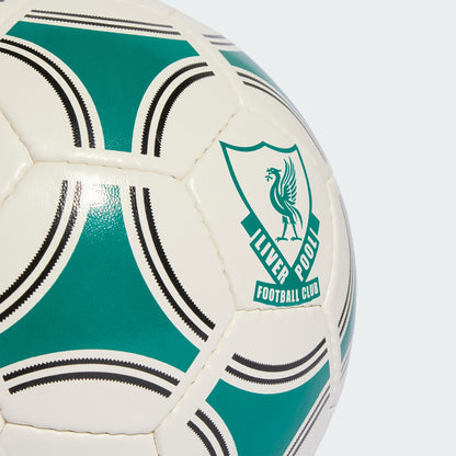 Liverpool Third Club Ball