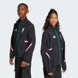 Youth Liverpool FC ZNE Anthem Jacket