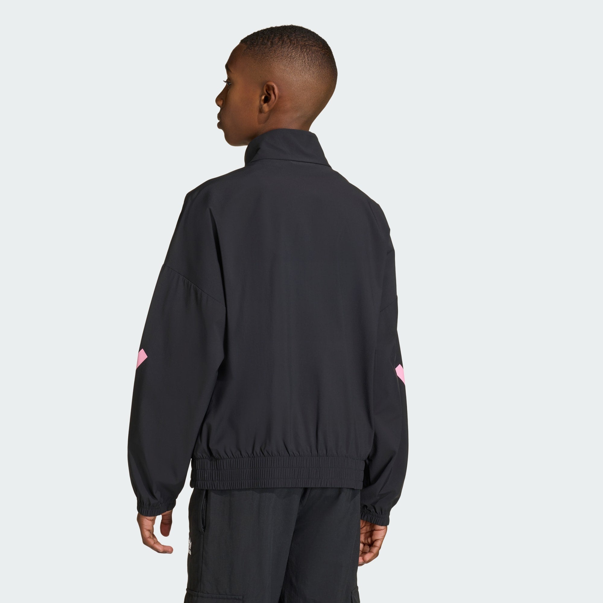 Youth Liverpool FC ZNE Anthem Jacket
