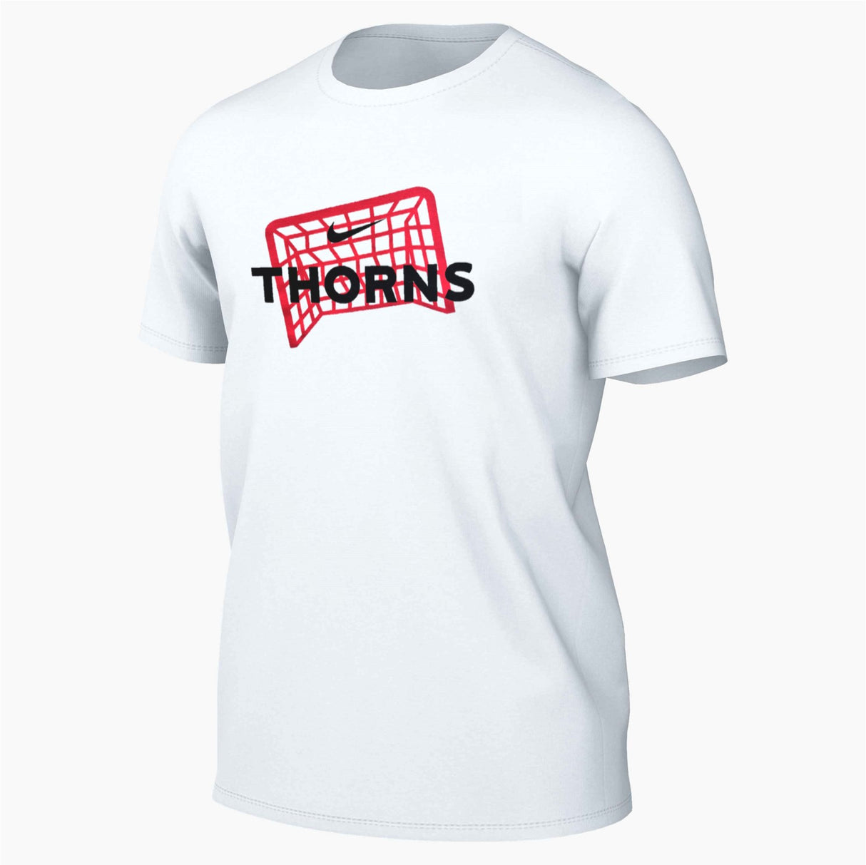 Men's Portland Thorns Core Short Sleeve Tee 2024