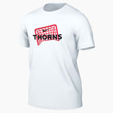 Men's Portland Thorns Core Short Sleeve Tee 2024