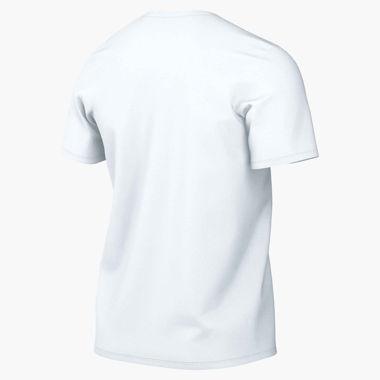 Men's Portland Thorns Core Short Sleeve Tee 2024