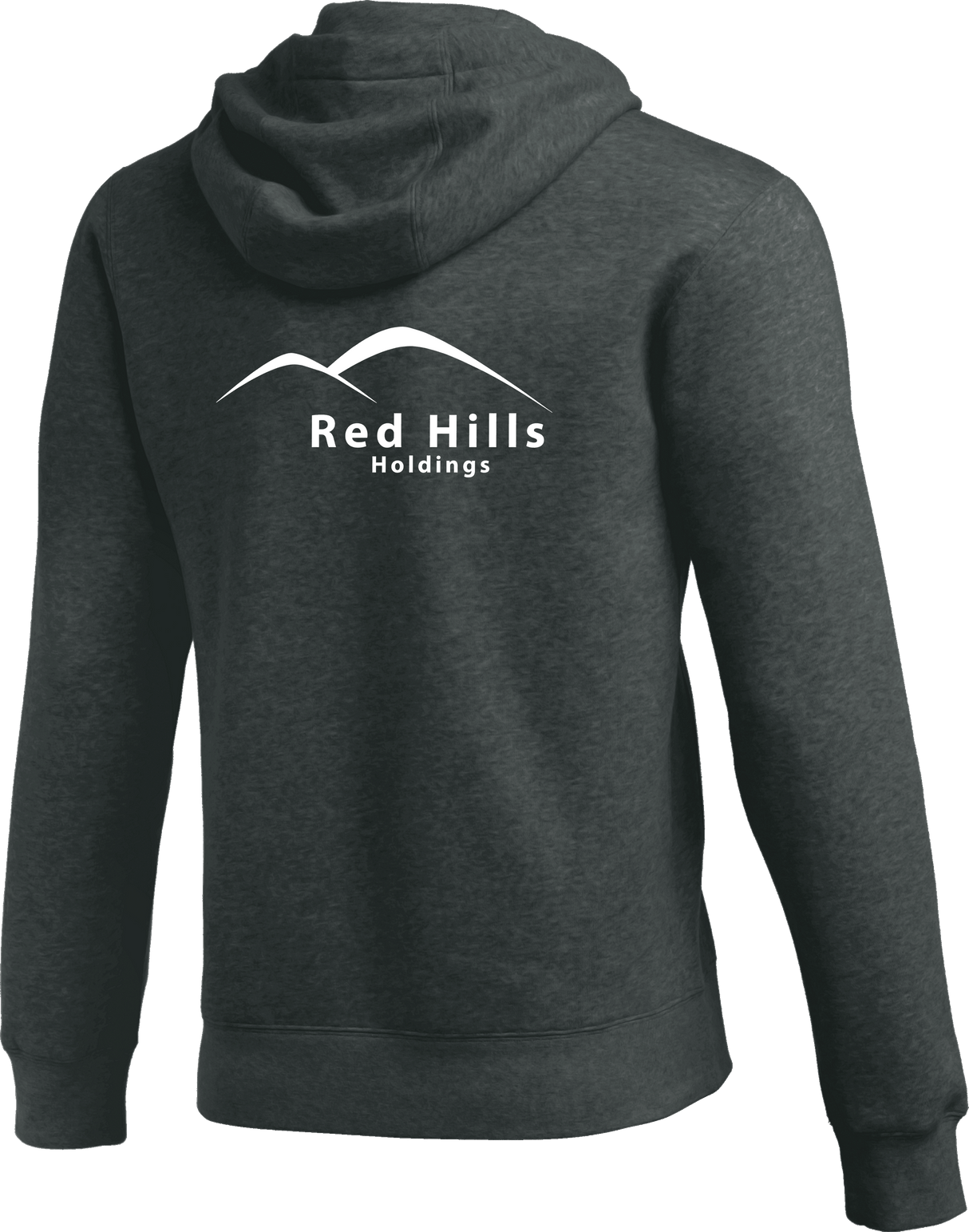 Thorns Academy Fan Hoodie [Men's]