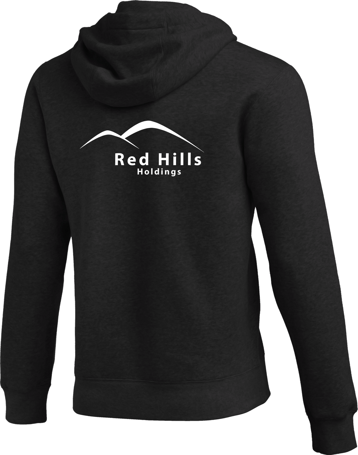 Thorns Academy Fan Hoodie [Men's]