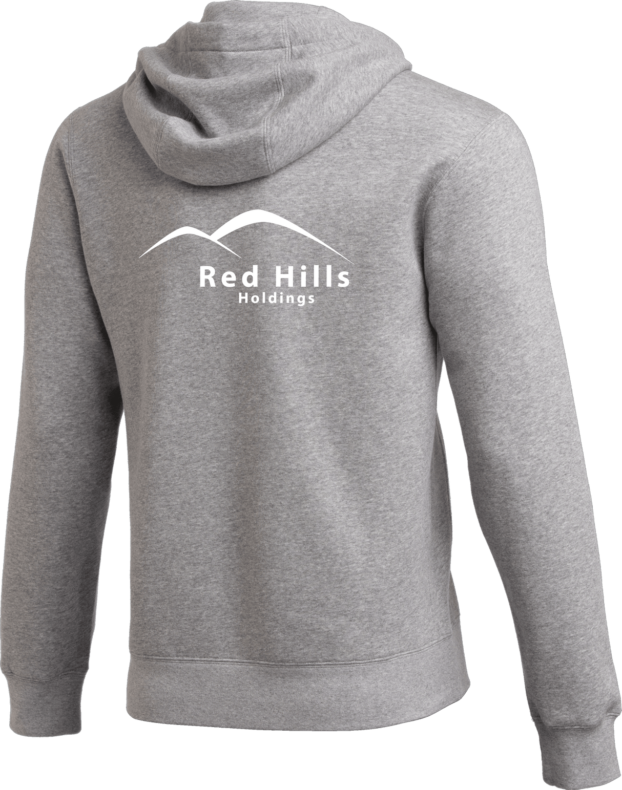 Thorns Academy Fan Hoodie [Men's]