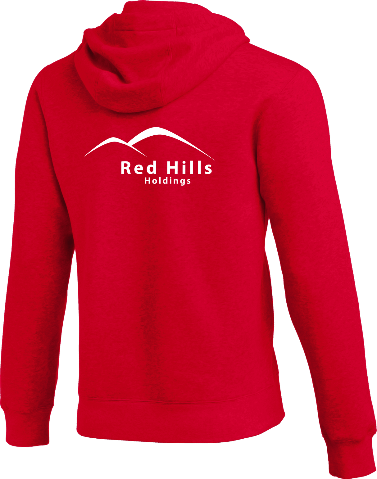 Thorns Academy Fan Hoodie [Men's]