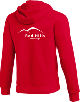 Thorns Academy Fan Hoodie [Men's]