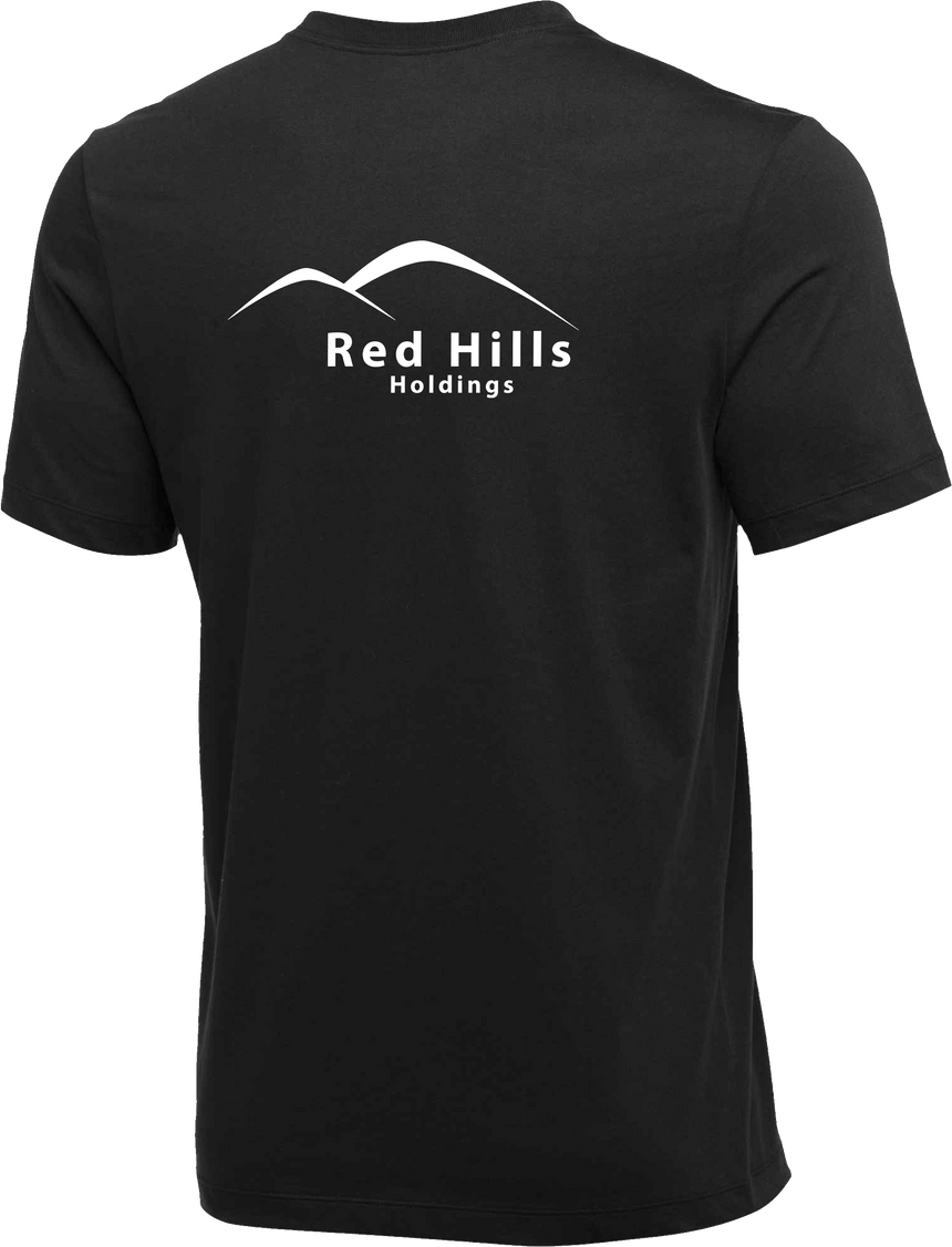 Thorns Academy Fan Cotton Tee [Men's]