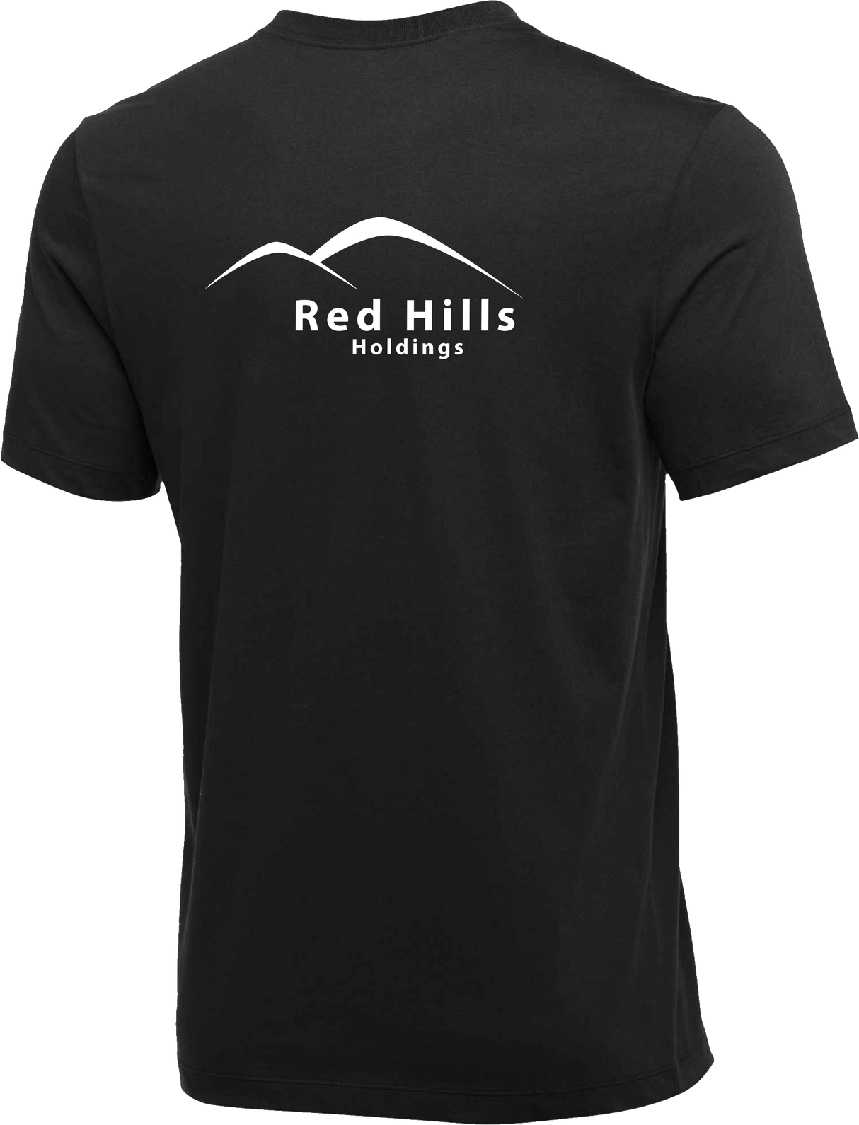 Thorns Academy Fan Cotton Tee [Youth]