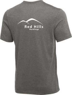 Thorns Academy Fan Cotton Tee [Men's]