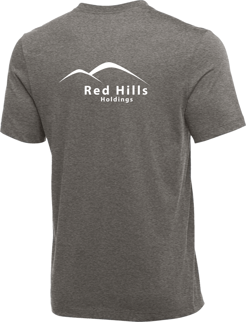 Thorns Academy Fan Cotton Tee [Youth]