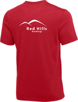 Thorns Academy Fan Cotton Tee [Men's]