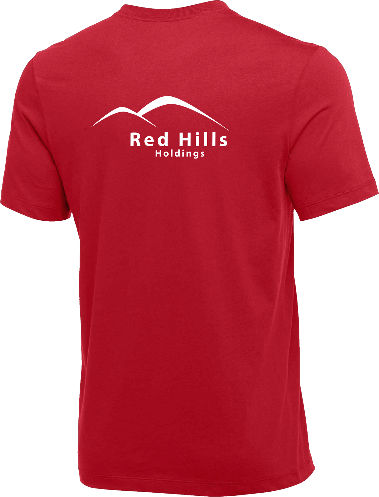 Thorns Academy Fan Cotton Tee [Youth]