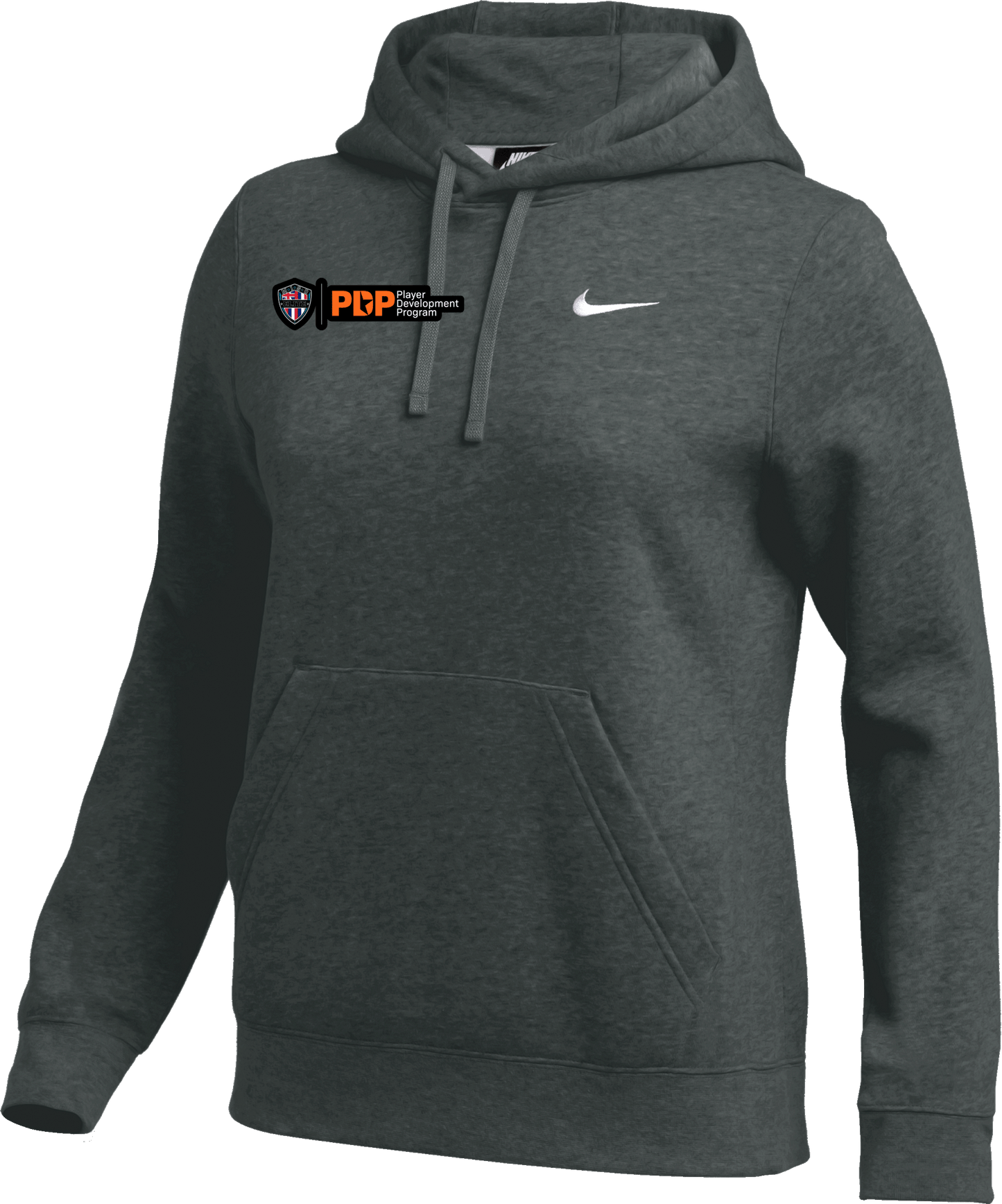 MISO Elite Fan Hoodie [Women's]