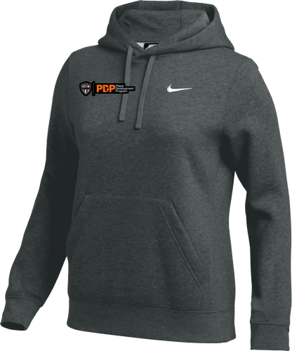 MISO Elite Fan Hoodie [Women's]