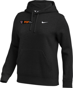MISO Elite Fan Hoodie [Women's]